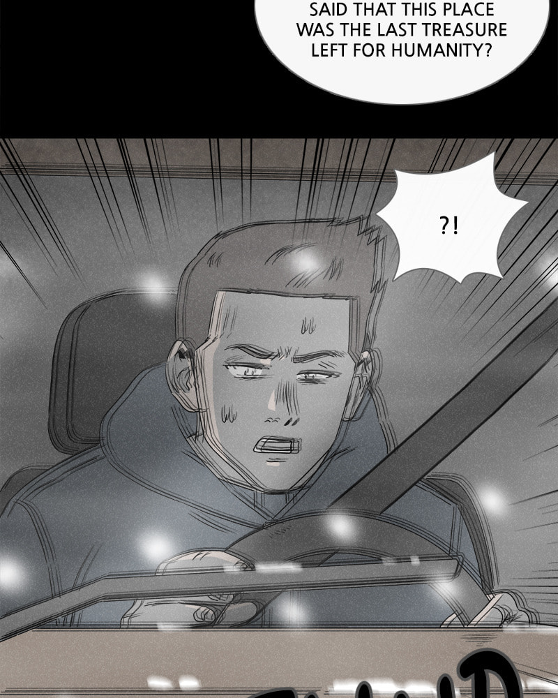 Tales of the Unusual Chapter 365 page 37 - 