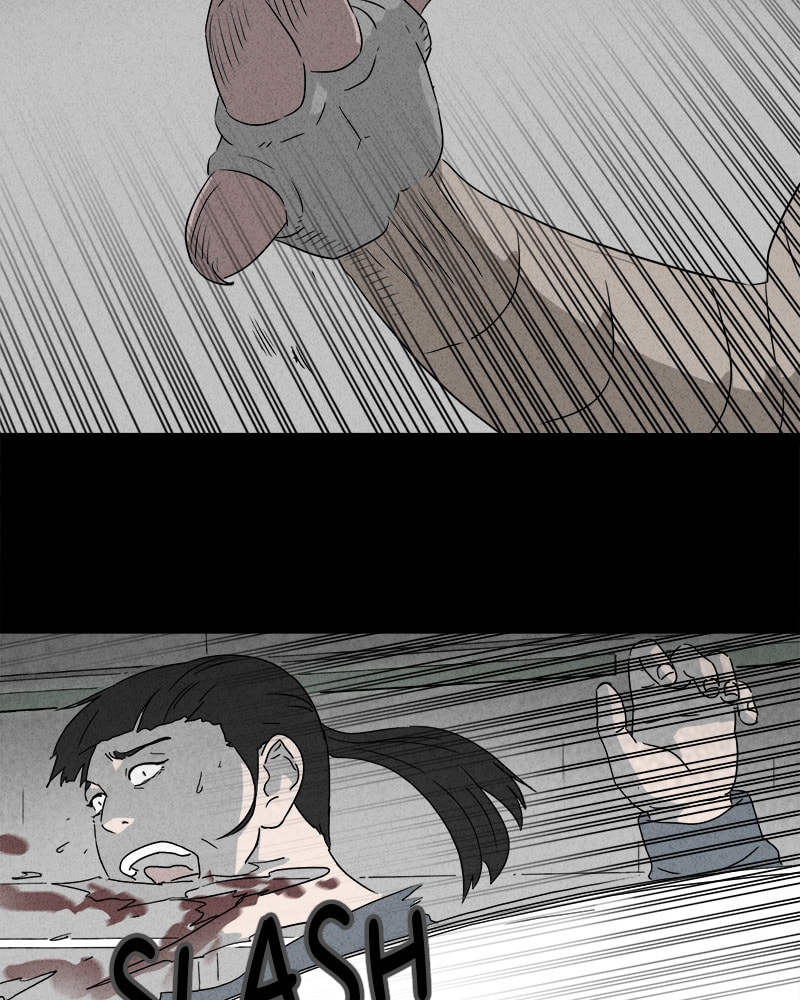 Tales of the Unusual Chapter 365 page 5 - 