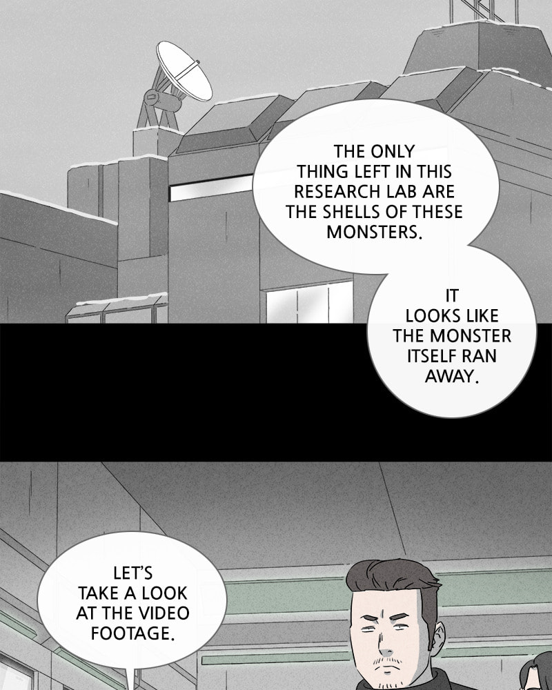 Tales of the Unusual Chapter 365 page 44 - 
