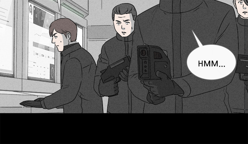 Tales of the Unusual Chapter 365 page 45 - 
