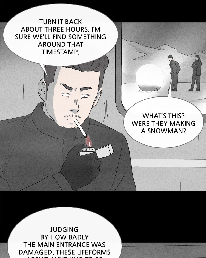 Tales of the Unusual Chapter 365 page 46 - 