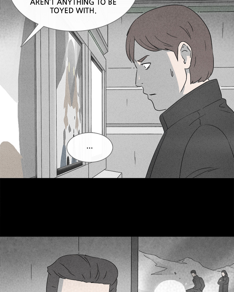 Tales of the Unusual Chapter 365 page 47 - 