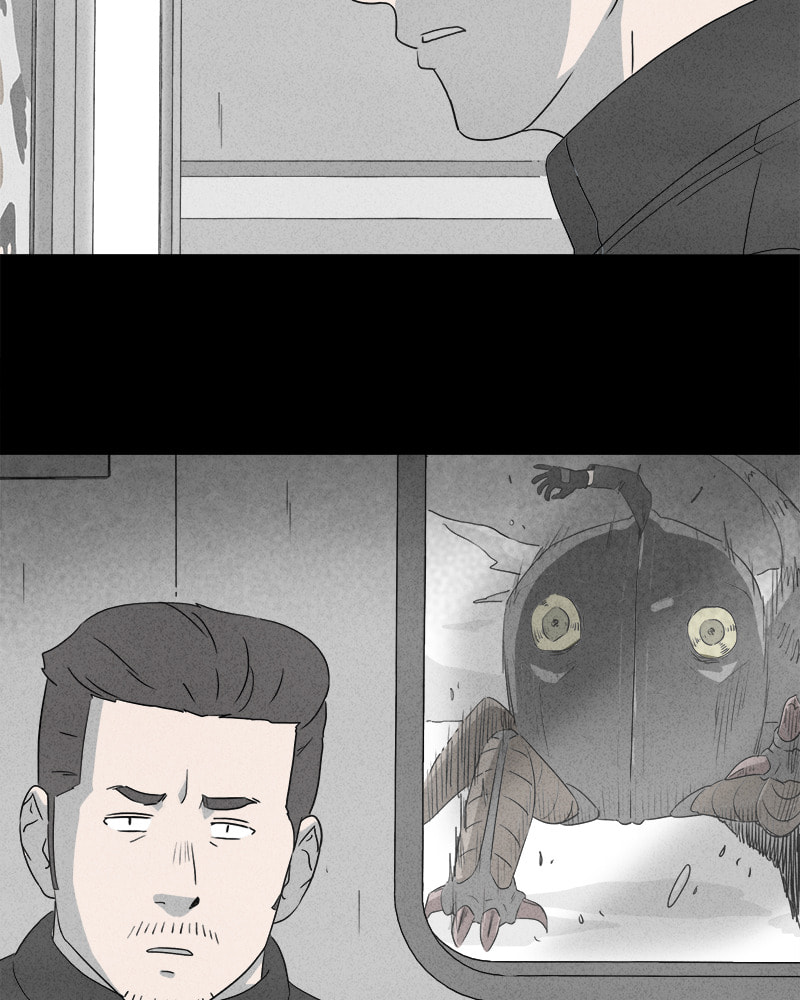 Tales of the Unusual Chapter 365 page 50 - 