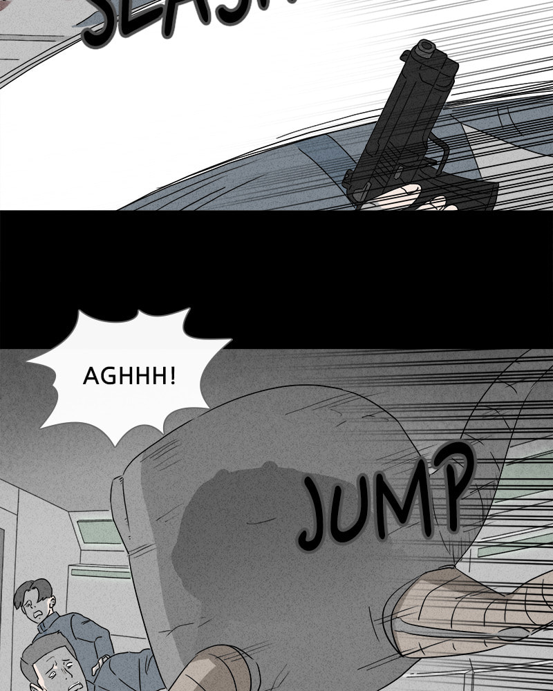 Tales of the Unusual Chapter 365 page 6 - 