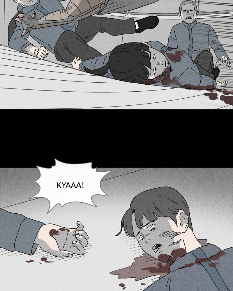 Tales of the Unusual Chapter 365 page 7 - 