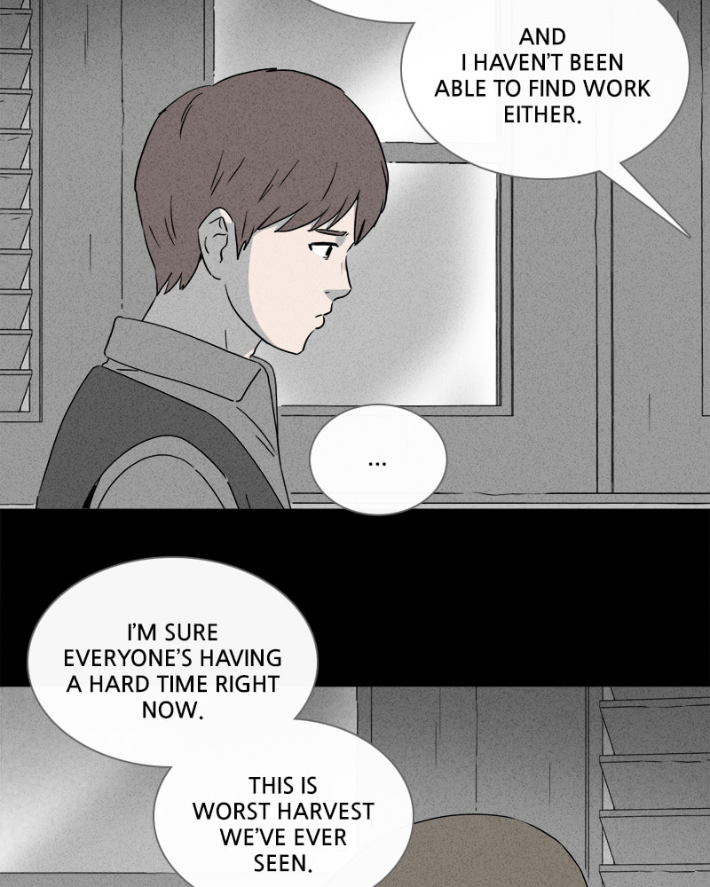 Tales of the Unusual Chapter 366 page 12 - 