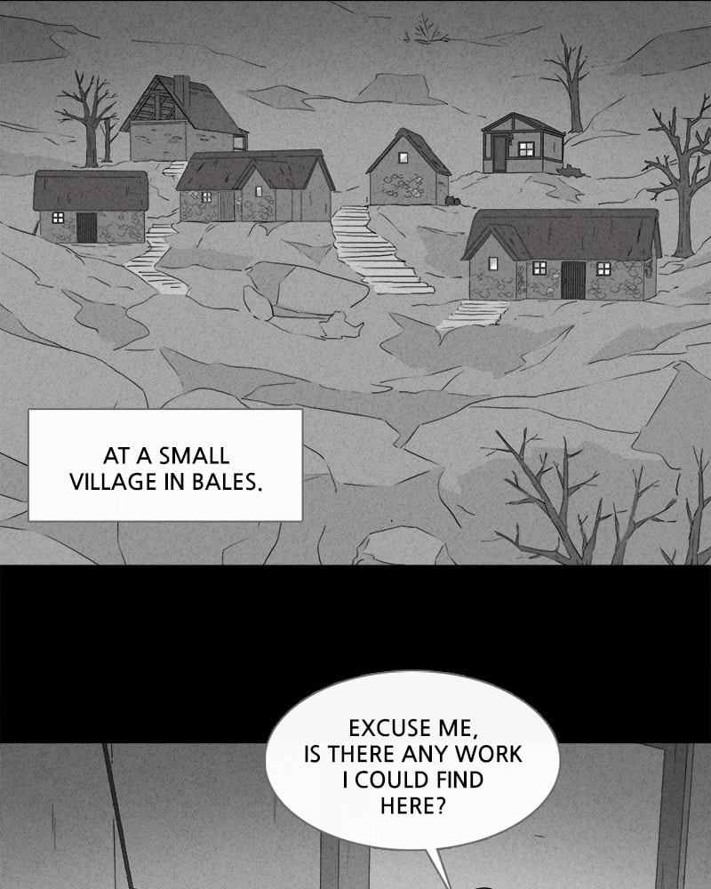 Tales of the Unusual Chapter 366 page 3 - 