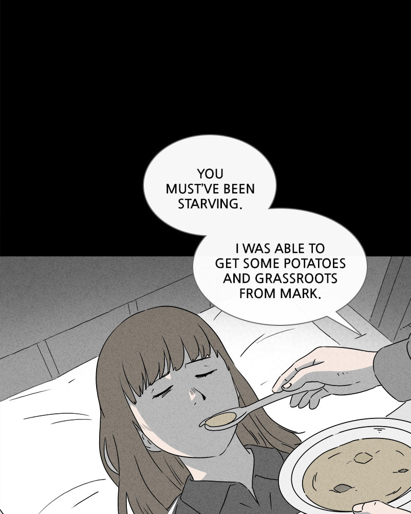 Tales of the Unusual Chapter 366 page 22 - 