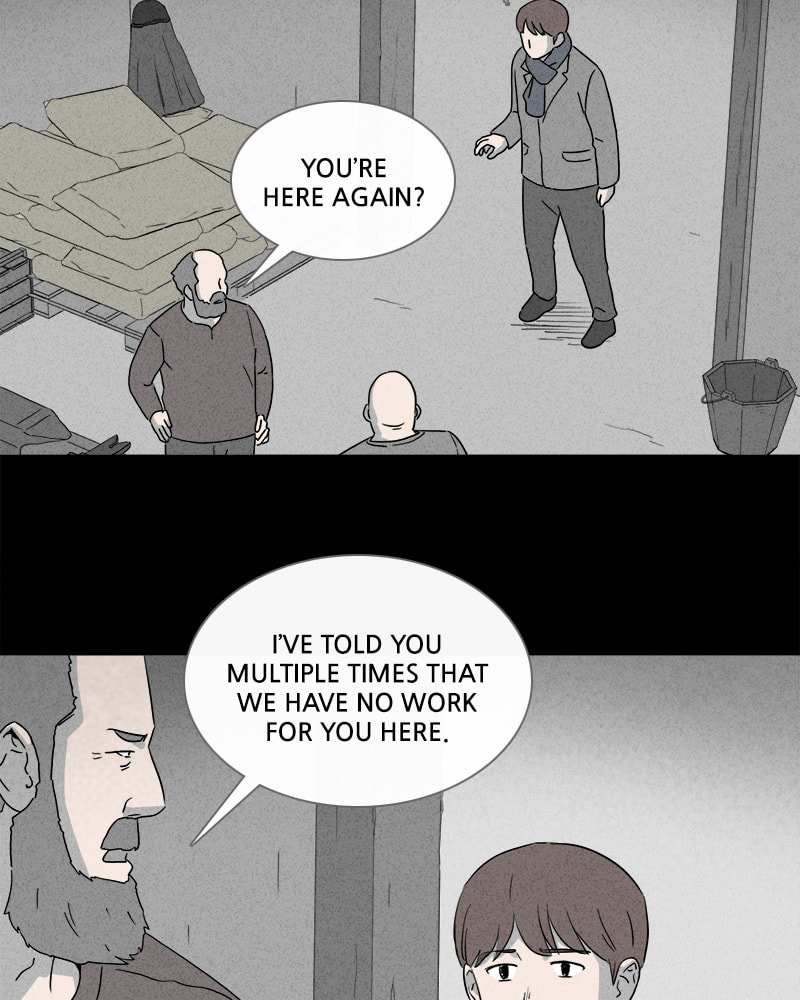 Tales of the Unusual Chapter 366 page 4 - 