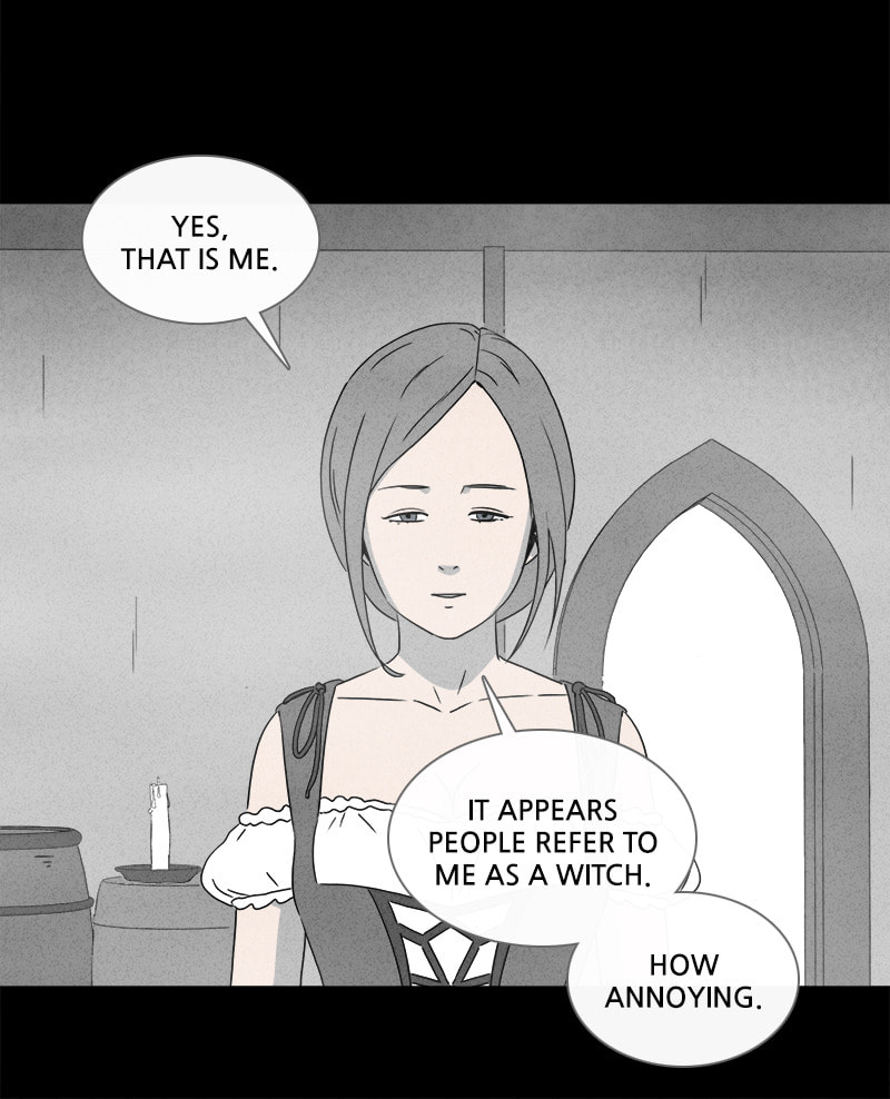 Tales of the Unusual Chapter 366 page 32 - 