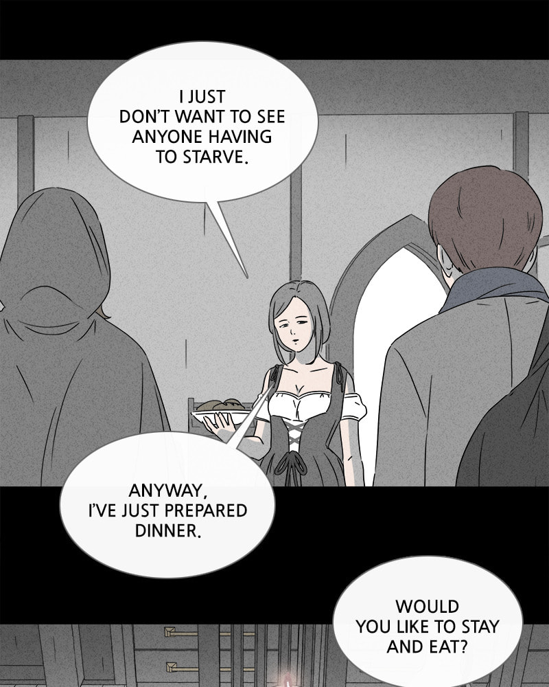 Tales of the Unusual Chapter 366 page 33 - 