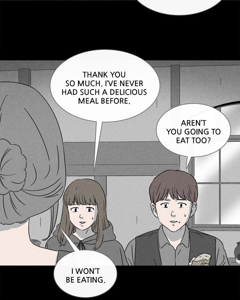 Tales of the Unusual Chapter 366 page 38 - 