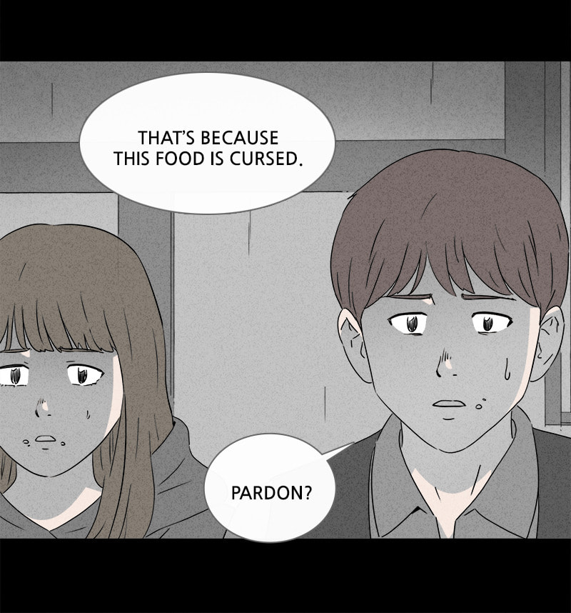 Tales of the Unusual Chapter 366 page 39 - 