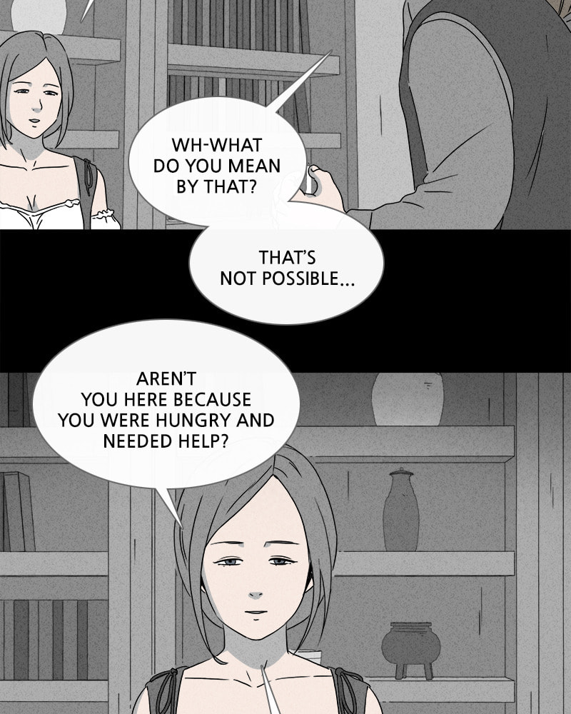 Tales of the Unusual Chapter 366 page 42 - 