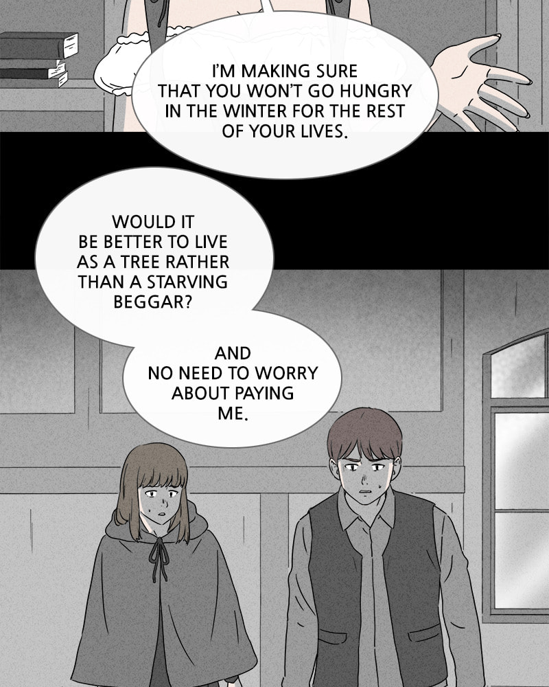 Tales of the Unusual Chapter 366 page 43 - 