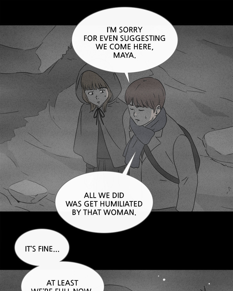 Tales of the Unusual Chapter 366 page 47 - 