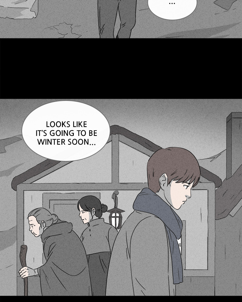Tales of the Unusual Chapter 366 page 6 - 