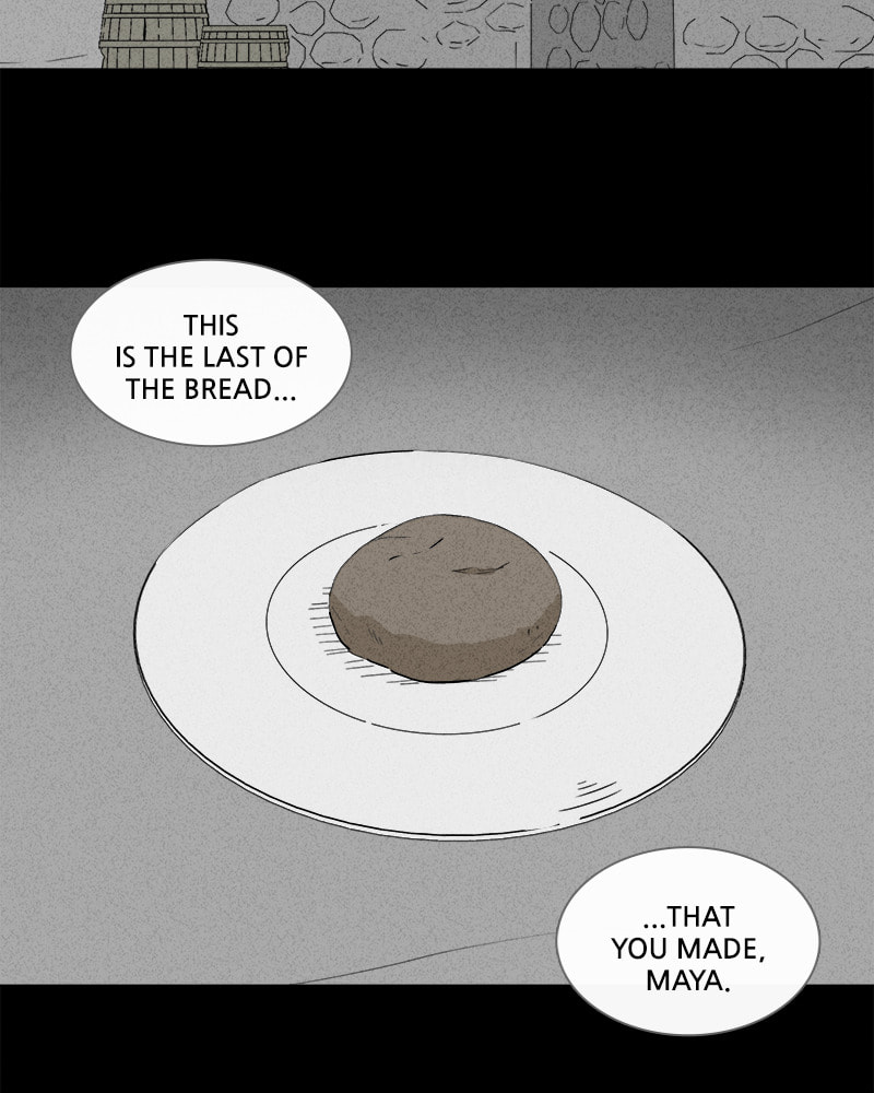 Tales of the Unusual Chapter 366 page 9 - 
