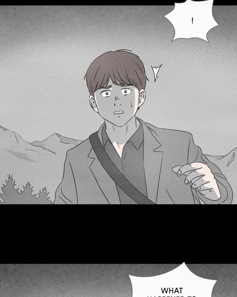 Tales of the Unusual Chapter 367 page 21 - 