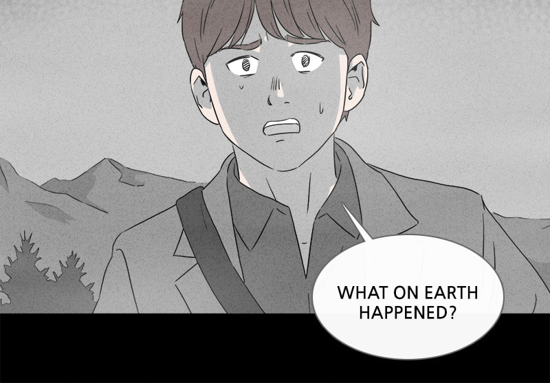 Tales of the Unusual Chapter 367 page 23 - 