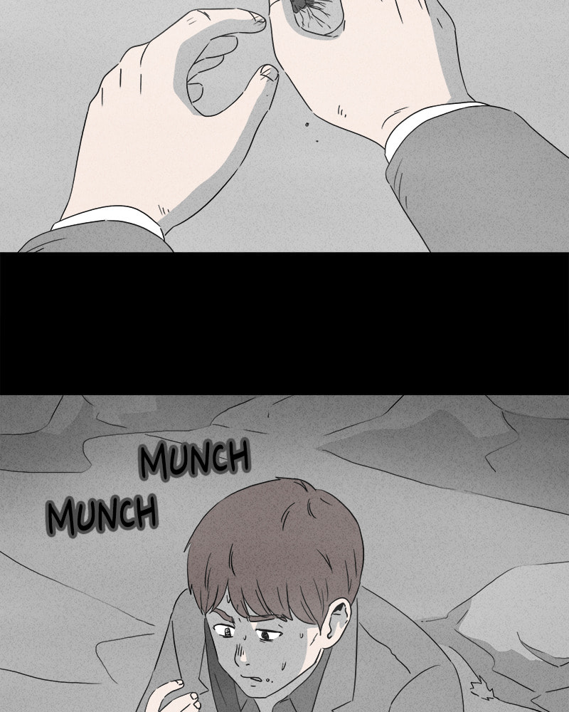 Tales of the Unusual Chapter 367 page 34 - 