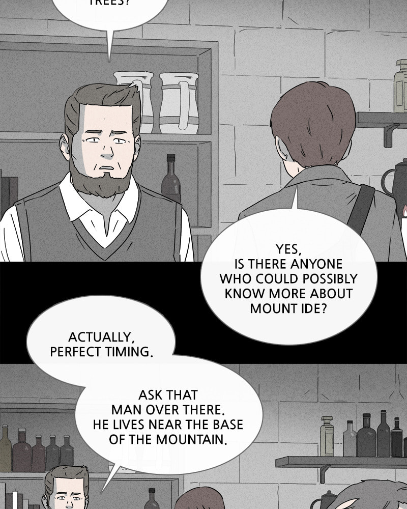 Tales of the Unusual Chapter 367 page 39 - 
