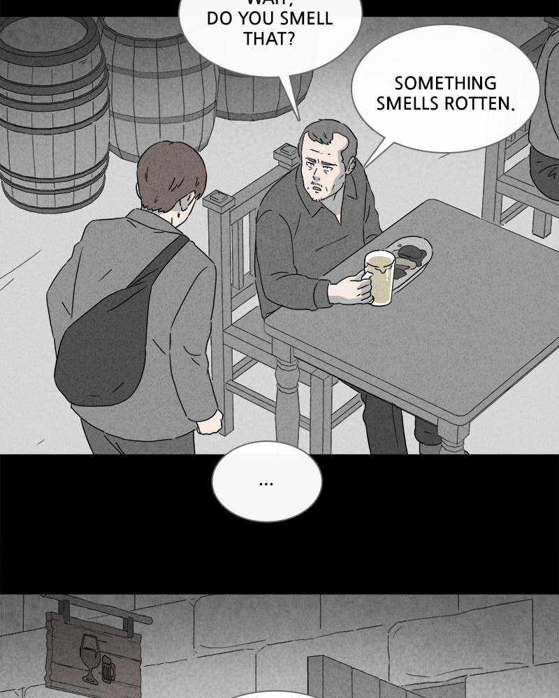 Tales of the Unusual Chapter 367 page 43 - 