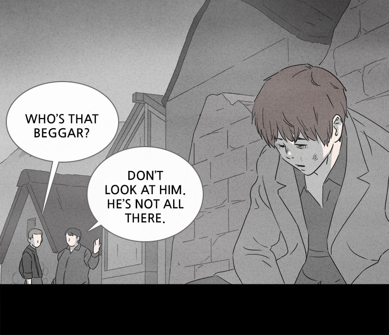 Tales of the Unusual Chapter 367 page 51 - 