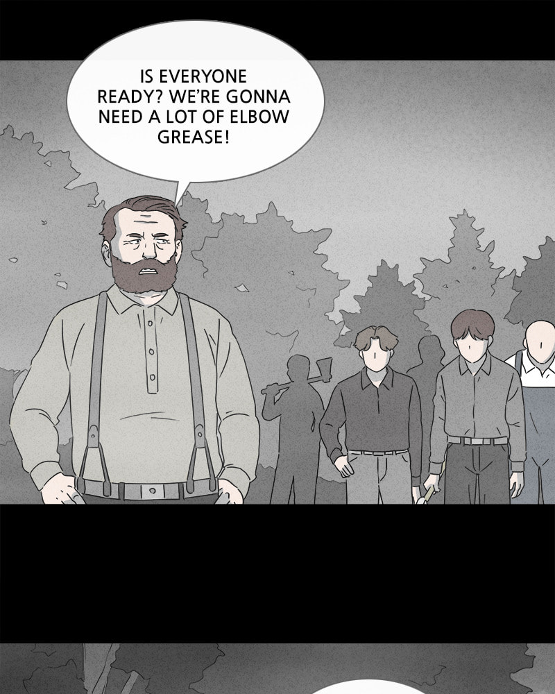 Tales of the Unusual Chapter 368 page 17 - 
