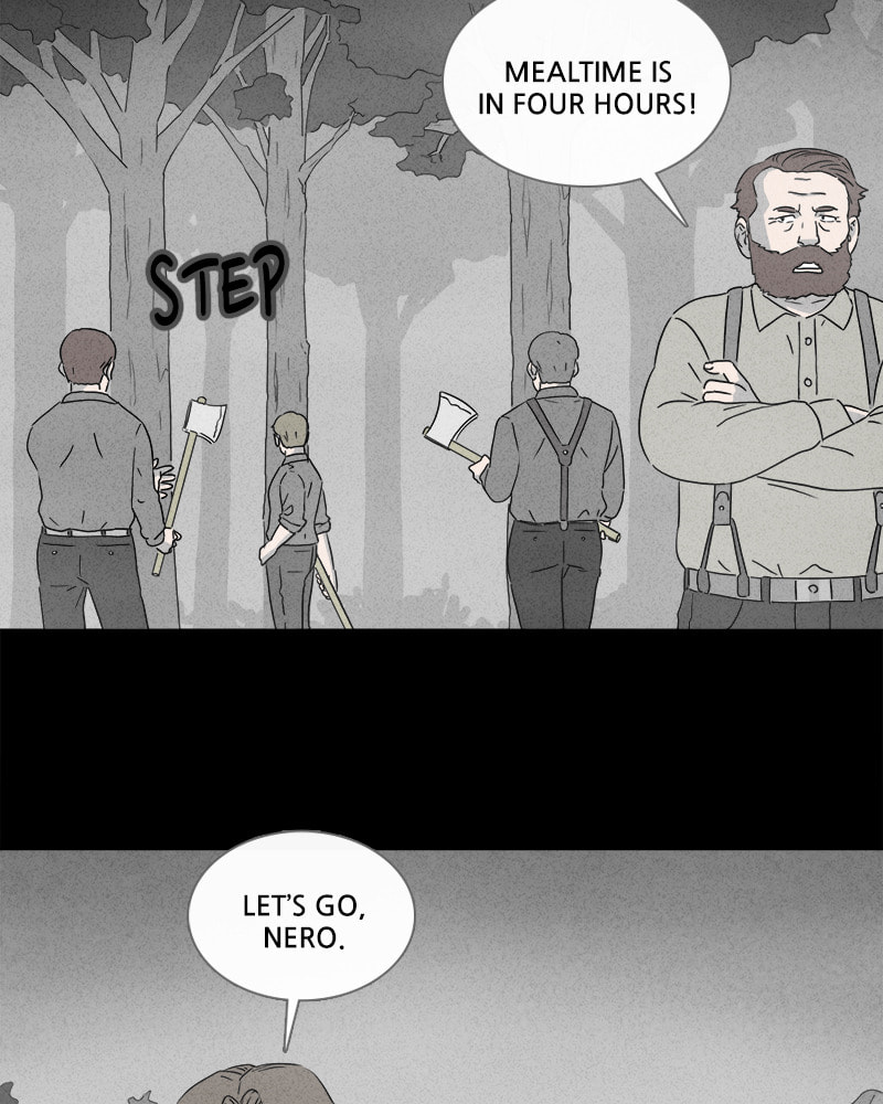 Tales of the Unusual Chapter 368 page 18 - 