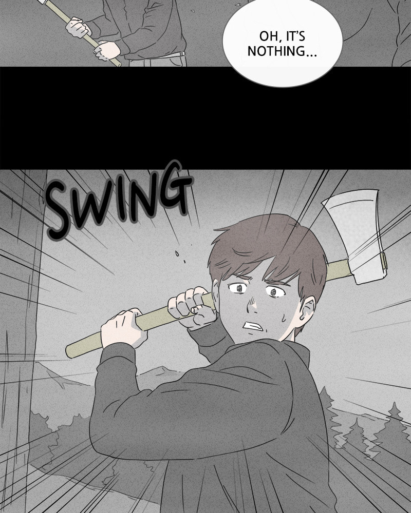 Tales of the Unusual Chapter 368 page 21 - 