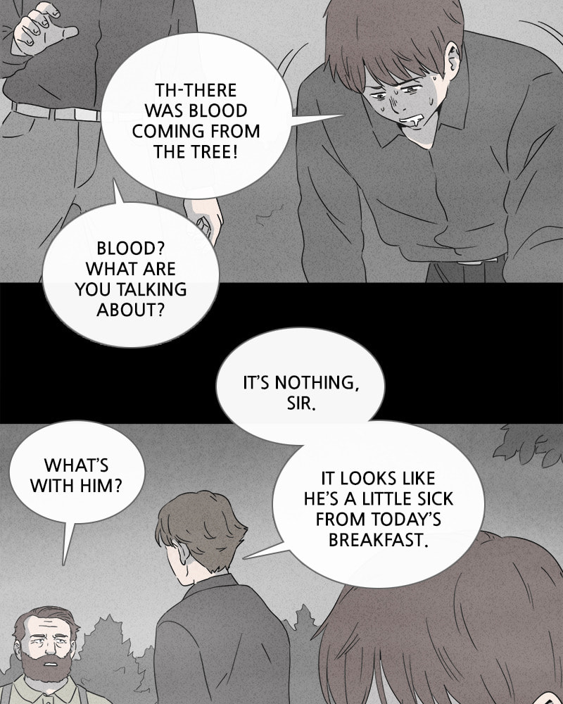 Tales of the Unusual Chapter 368 page 26 - 