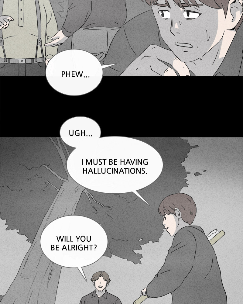 Tales of the Unusual Chapter 368 page 27 - 