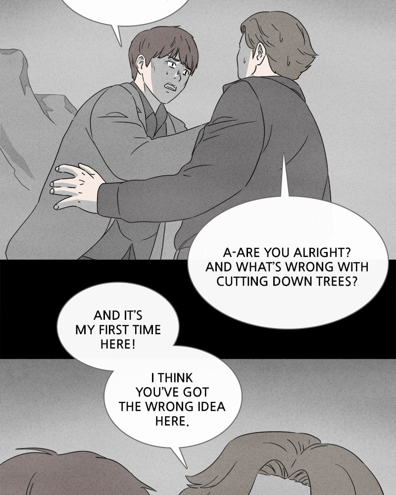 Tales of the Unusual Chapter 368 page 4 - 