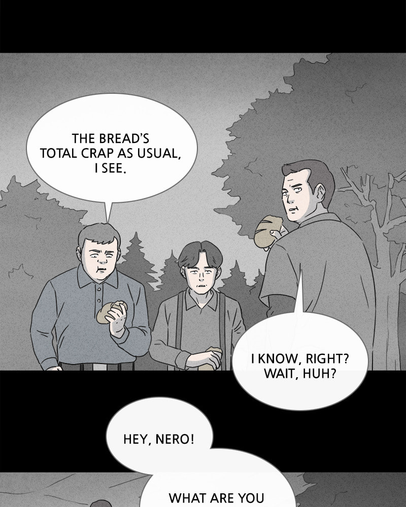 Tales of the Unusual Chapter 368 page 32 - 