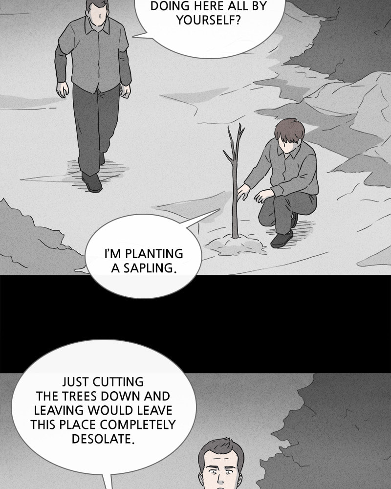 Tales of the Unusual Chapter 368 page 33 - 