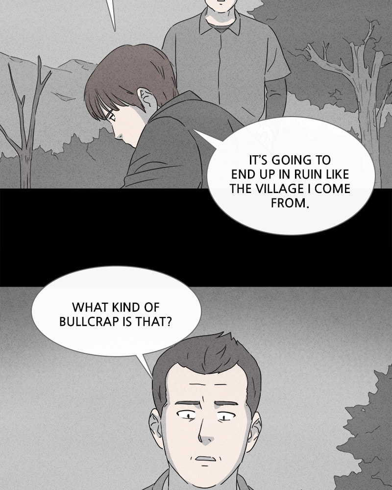 Tales of the Unusual Chapter 368 page 34 - 