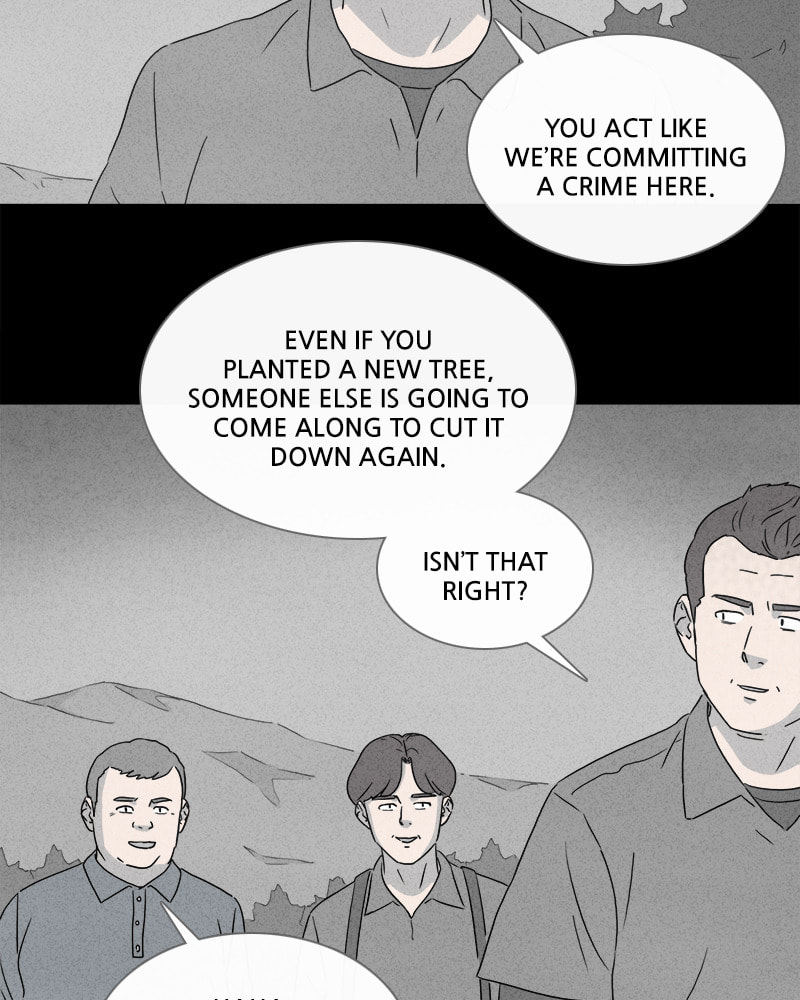 Tales of the Unusual Chapter 368 page 35 - 