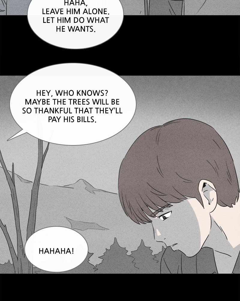 Tales of the Unusual Chapter 368 page 36 - 