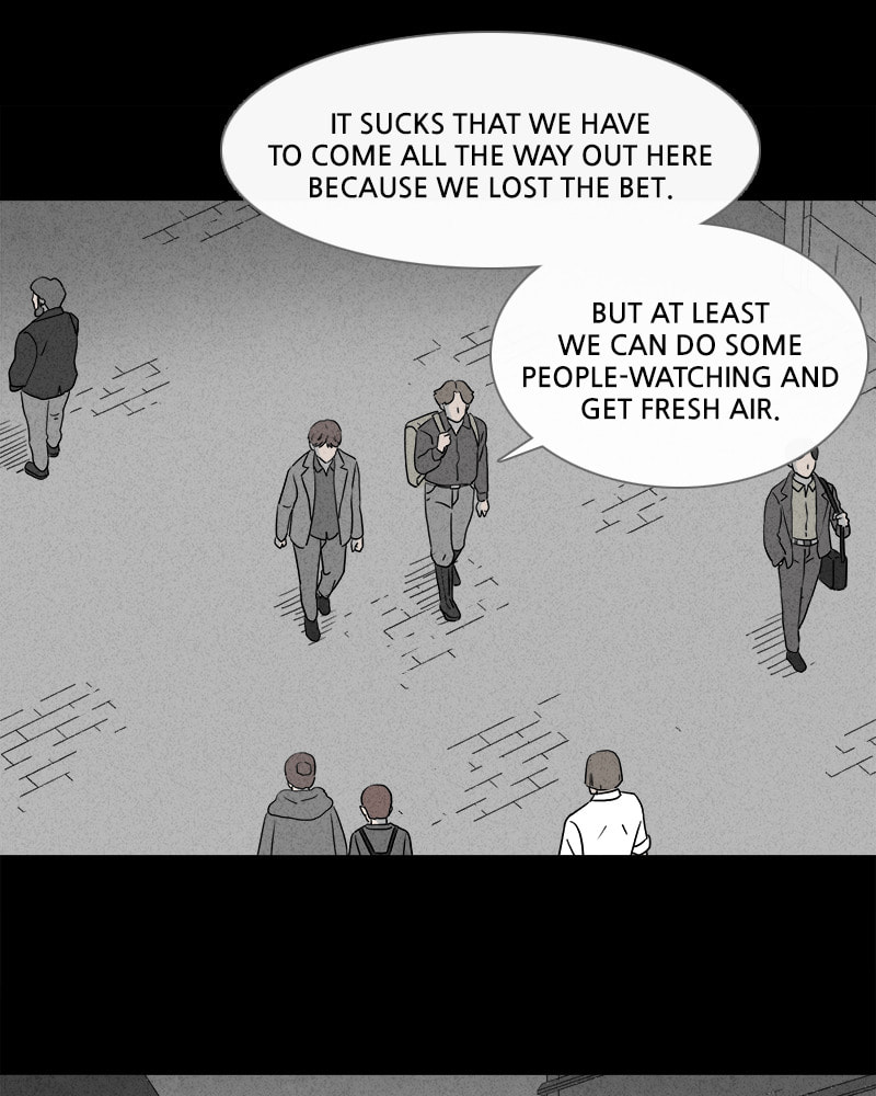 Tales of the Unusual Chapter 368 page 40 - 