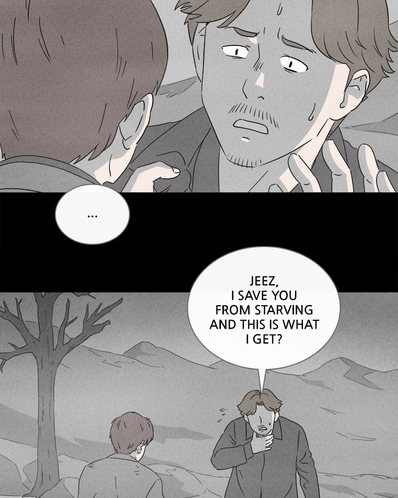 Tales of the Unusual Chapter 368 page 5 - 