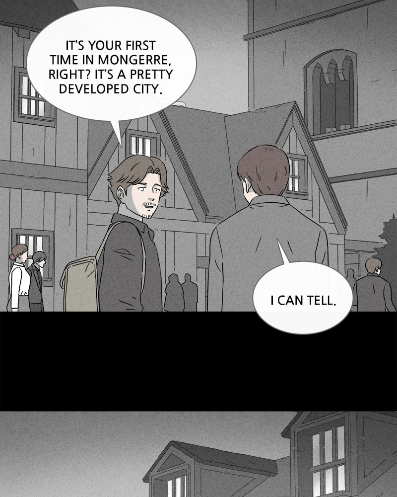 Tales of the Unusual Chapter 368 page 41 - 