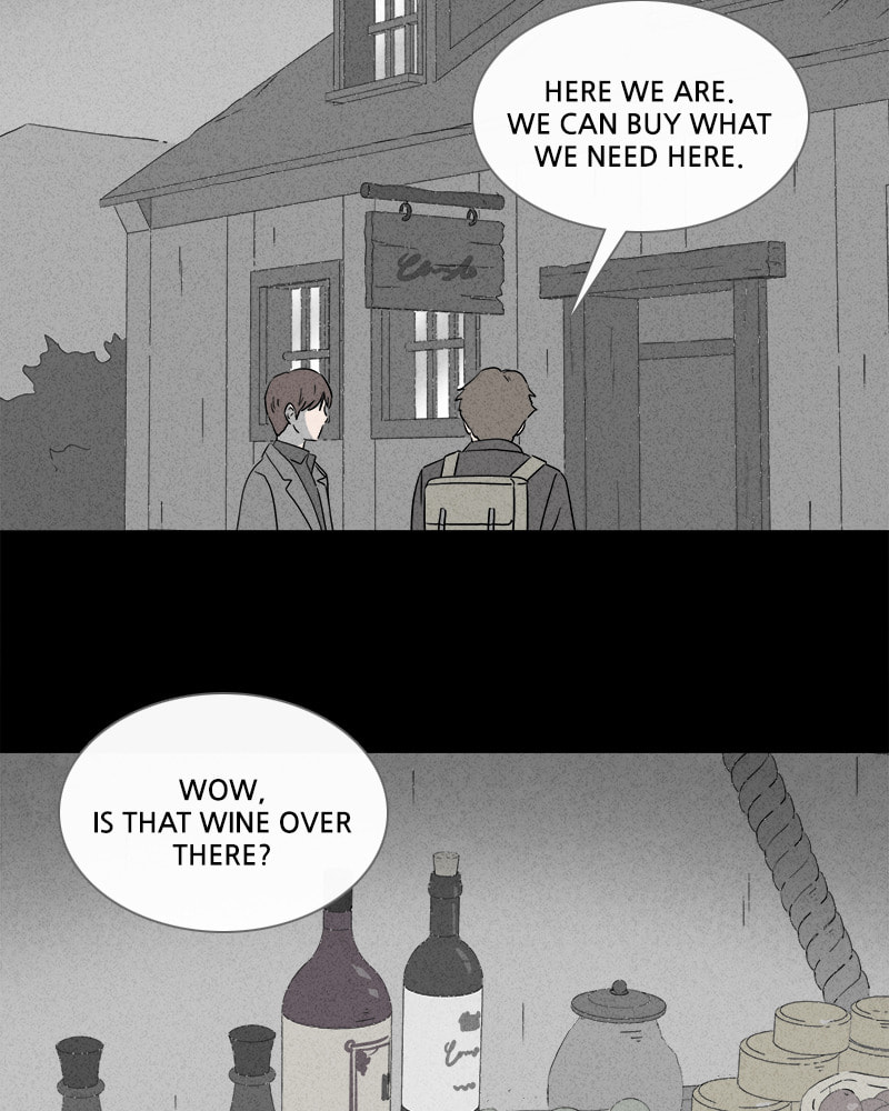 Tales of the Unusual Chapter 368 page 42 - 