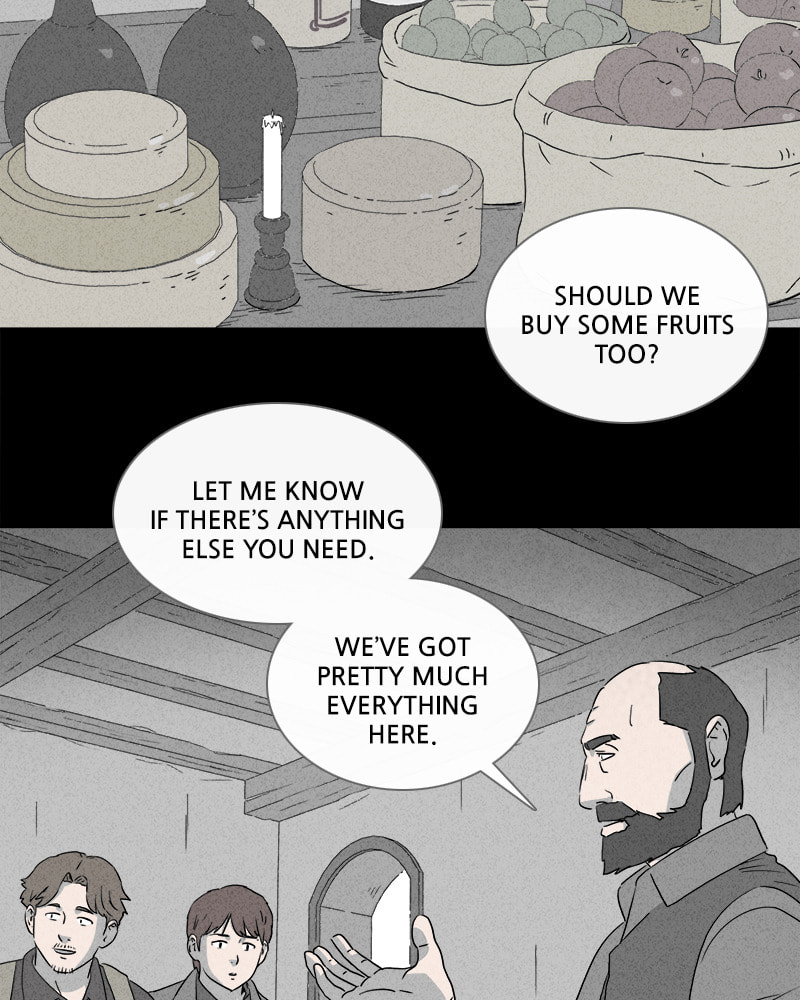 Tales of the Unusual Chapter 368 page 43 - 