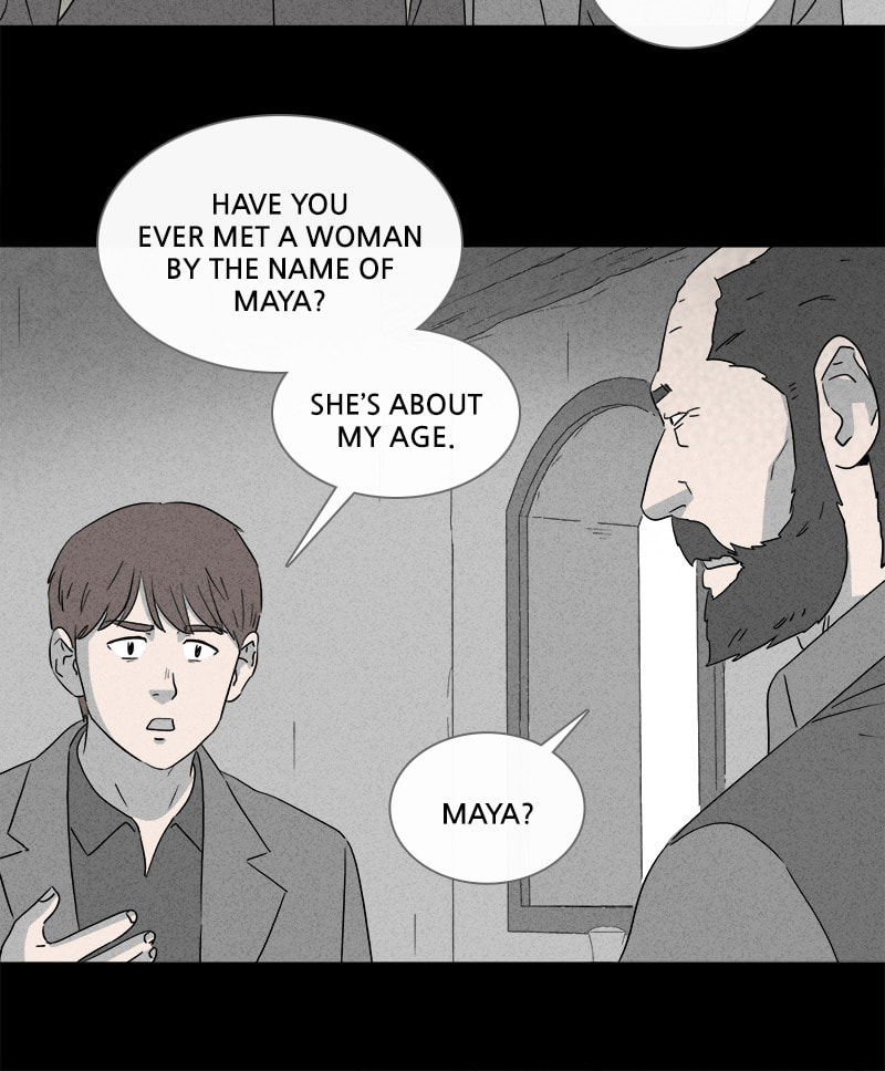 Tales of the Unusual Chapter 368 page 45 - 