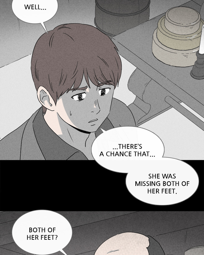 Tales of the Unusual Chapter 368 page 47 - 