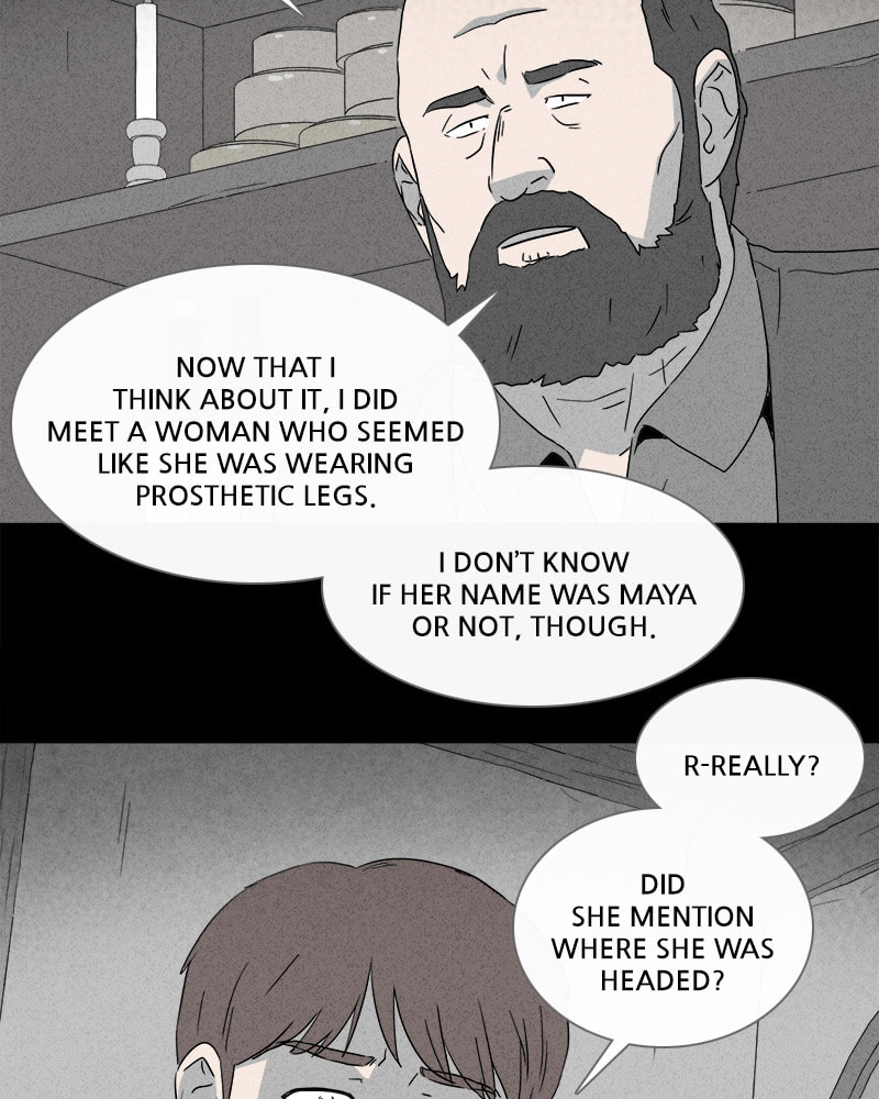 Tales of the Unusual Chapter 368 page 48 - 