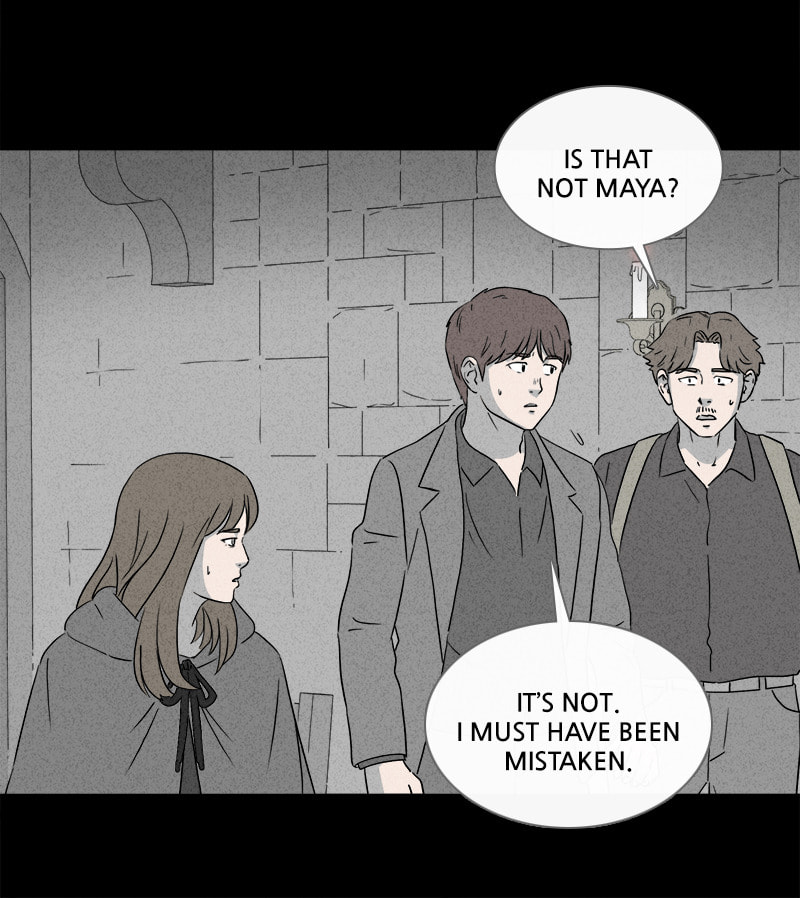 Tales of the Unusual Chapter 368 page 58 - 
