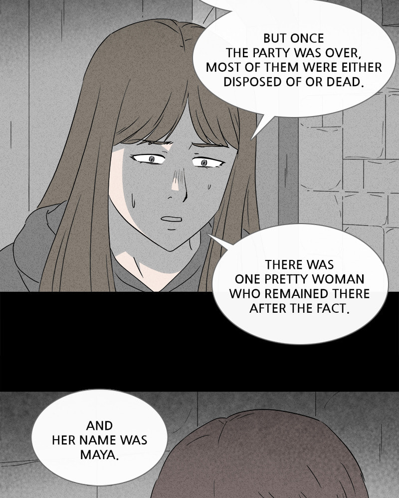 Tales of the Unusual Chapter 368 page 67 - 