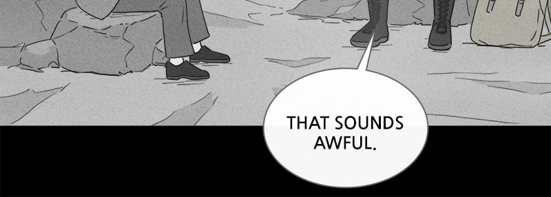 Tales of the Unusual Chapter 368 page 9 - 